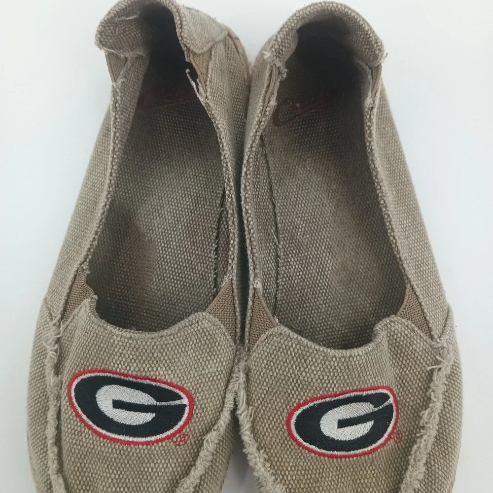 Team Sport canvas slip